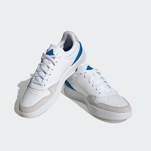 Blanco Zapatillas Kantana