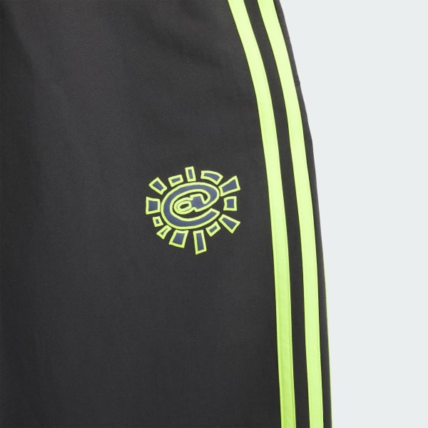 Black always Track Pants