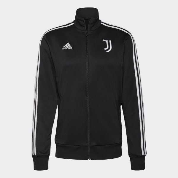 Juventus サッカージャージ 黒白ストライプ s-l400.jpg