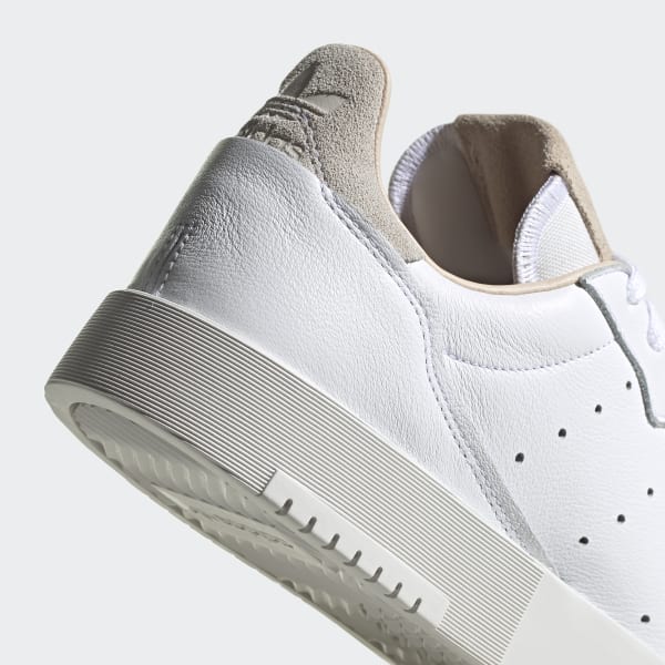 Adidas top supercourt 42