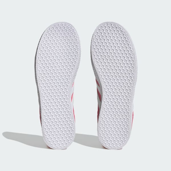 adidas Gazelle Shoes Kids Pink adidas Canada