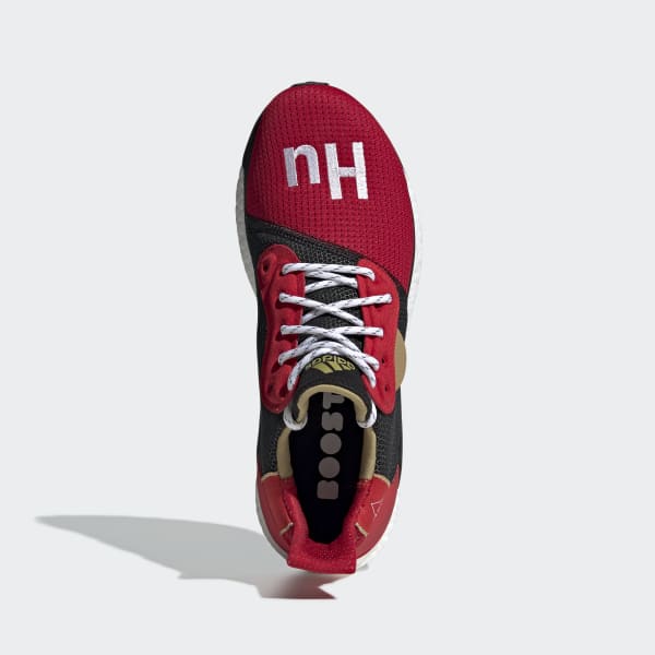 cny solar hu glide shoes