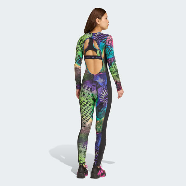 adidas x Jeremy Scott Romper Suit