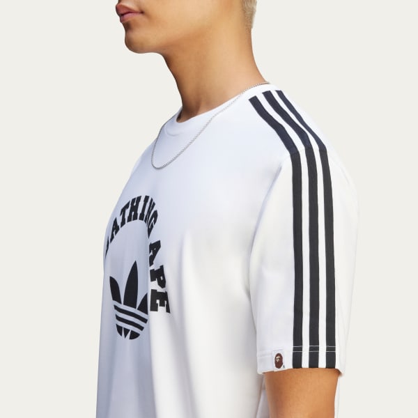 adidas x Bape - limited collections – APLUG PL