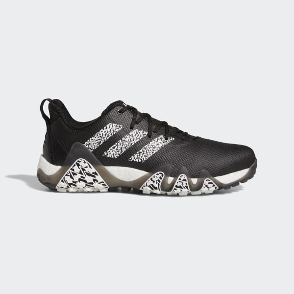 adidas Codechaos 22 Spikeless Shoes - Black