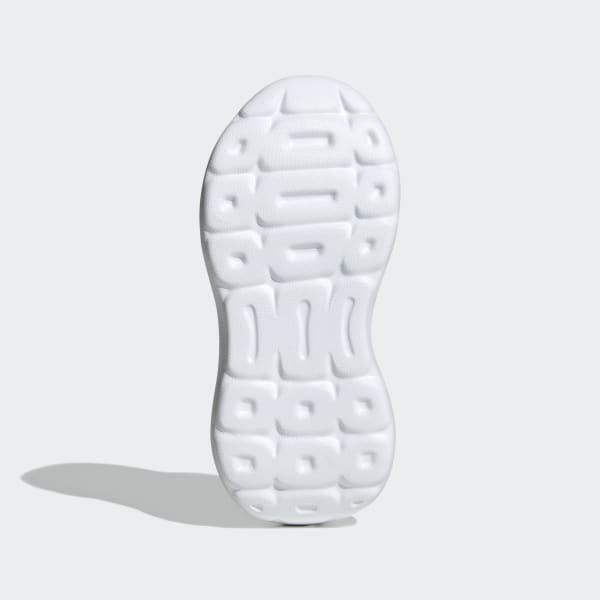 Blanco Tenis Tensaur Run 3.0 Kids