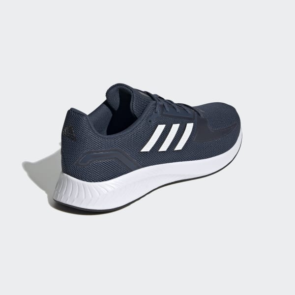adidas Run Falcon 2.0 Shoes Blue adidas Thailand