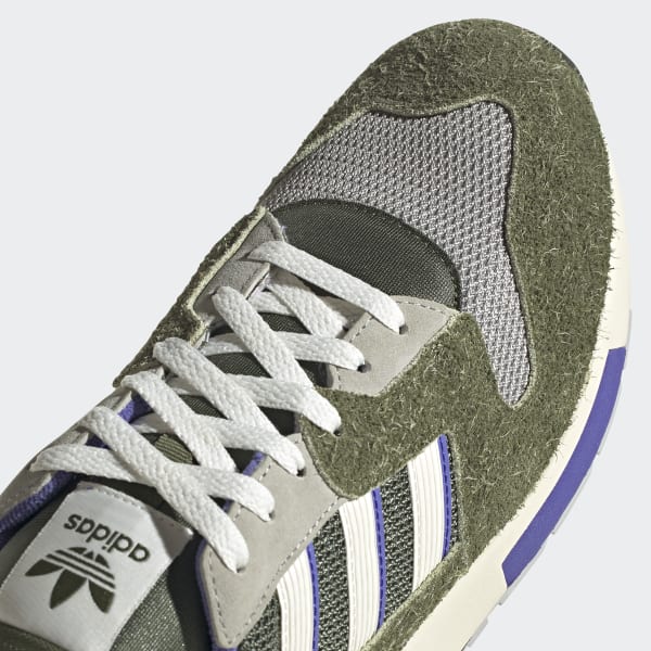 Adidas zx 420 homme verte cheap