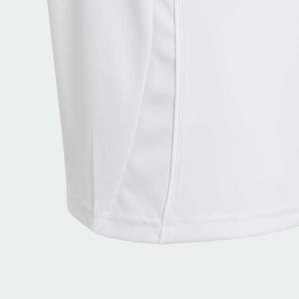 Weiss Tiro 24 Kids Trikot