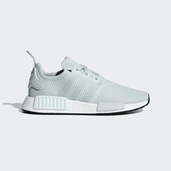 pink nmd shoes