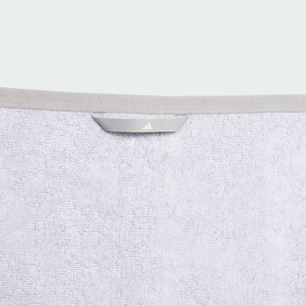 Grey 퍼포먼스 타월 S