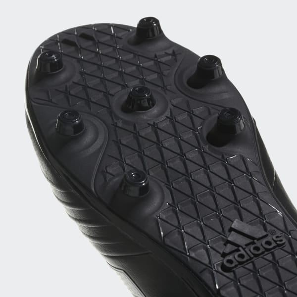Adidas copa 18 black discount