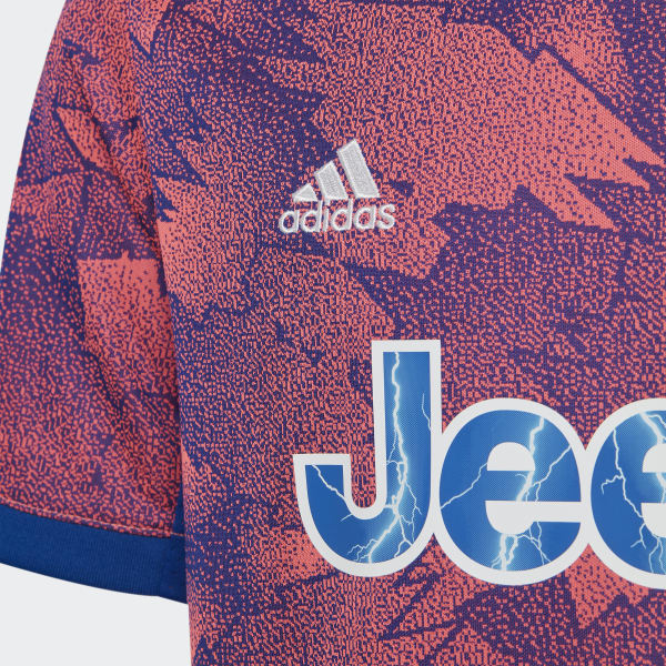 Blu Maglia Third 22/23 Juventus
