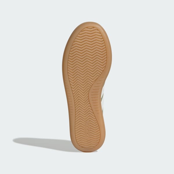 Verde ZAPATILLAS BARREDA DECODE