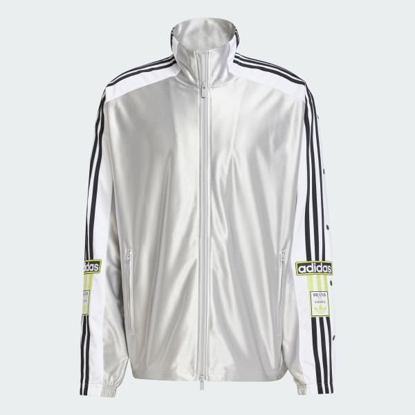 Gris Veste Adilenium Season 2 Megabreak