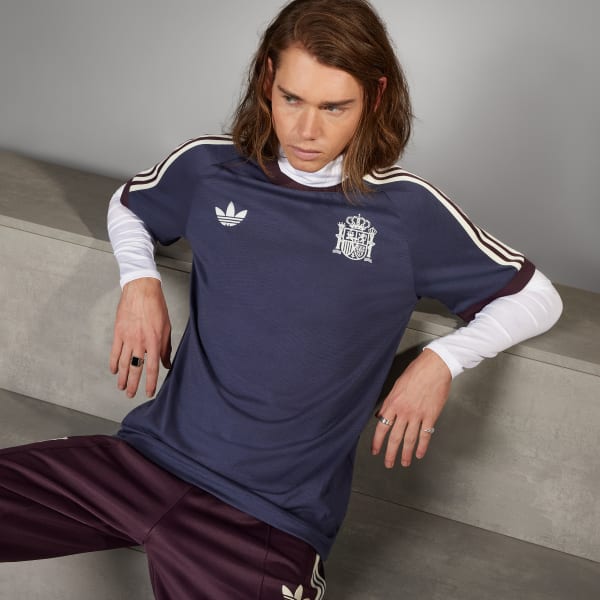 adidas retro u tee