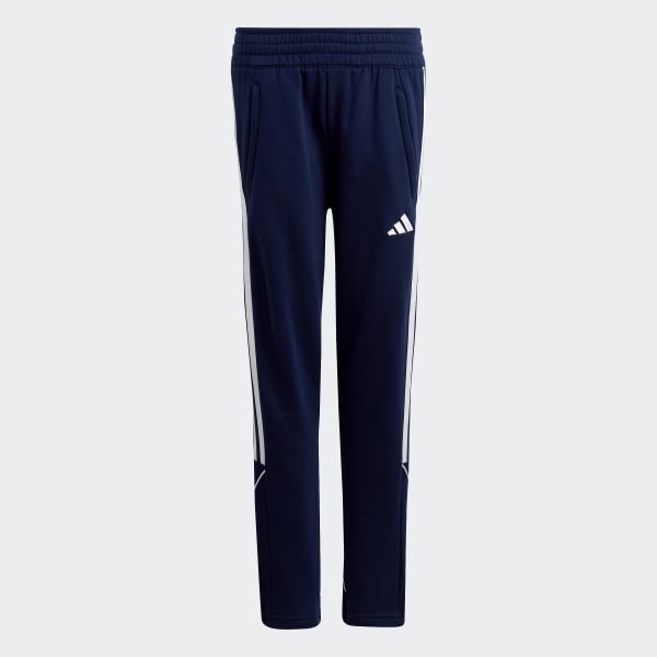 Blau Tiro 23 League Jogginghose