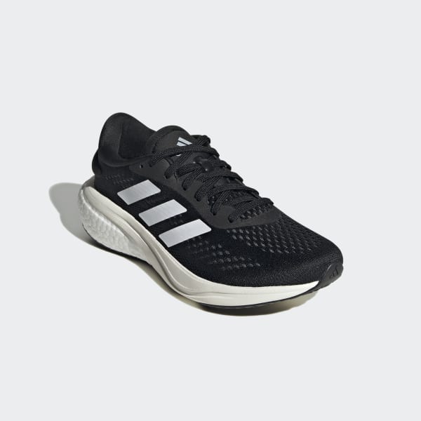 Negro Tenis de Running Supernova 2