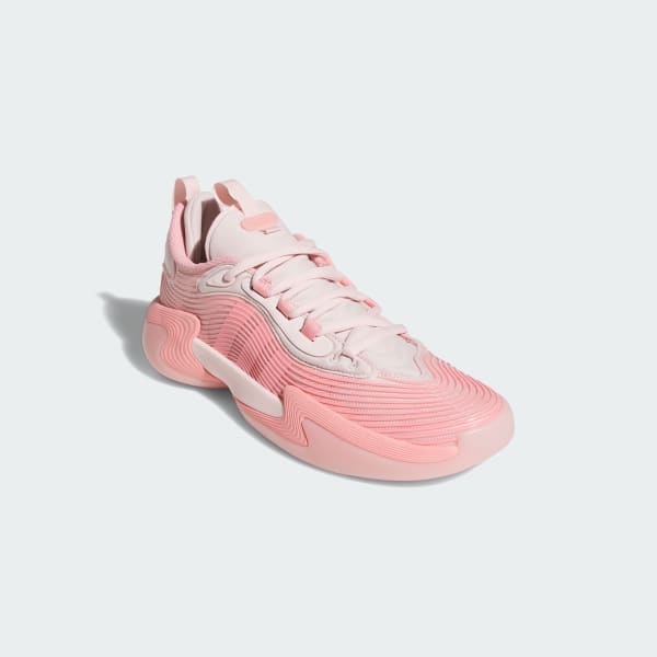 Adidas pink rubber shoes shop