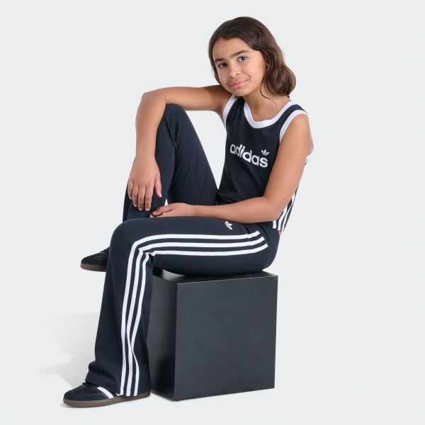 Black 3S CTN TANK Top