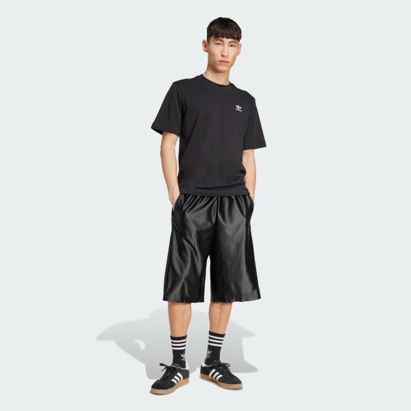 アディカラーファイヤーバードロングショーツ アディダス ファイヤーバード アディカラー メタリック ロング