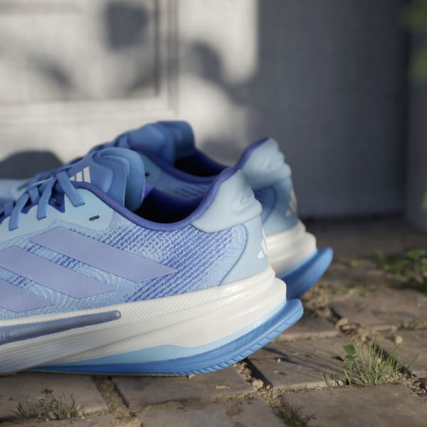 adidas Supernova Prima 2 Shoes - Blue | Free Shipping with adiClub