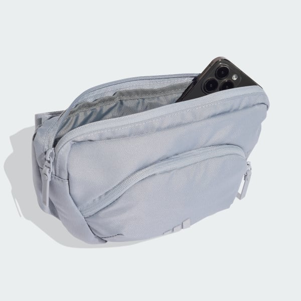 Grey 아디다스 프라임 웨이스트백