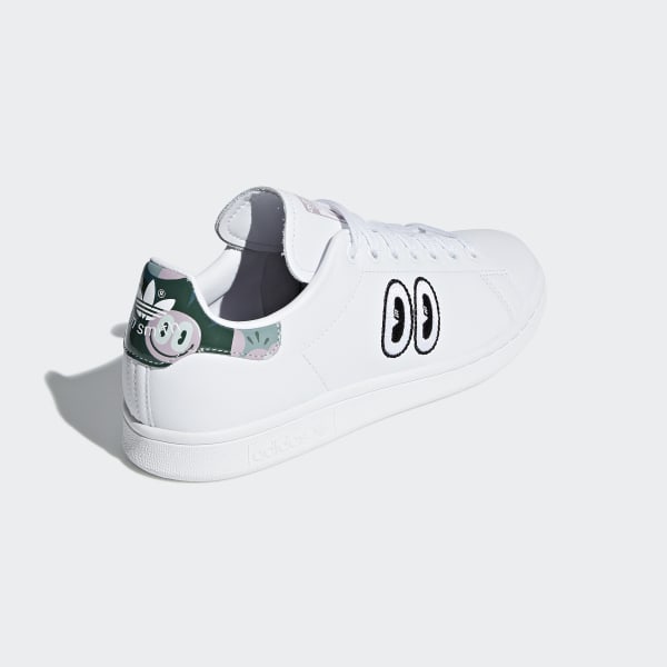 Stan smith ojos clearance