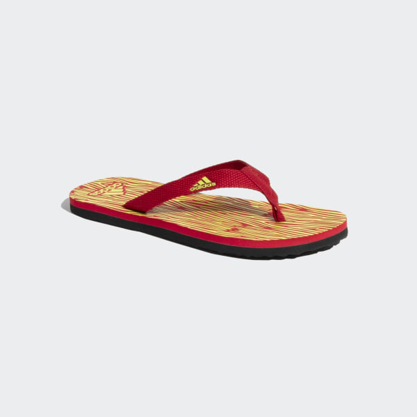 Adidas aril attack 2017 ms slippers top