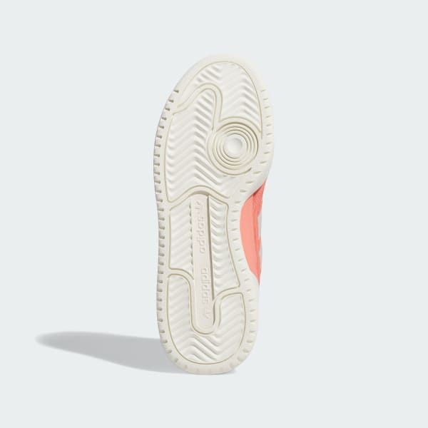 Rojo Zapatillas Forum2000