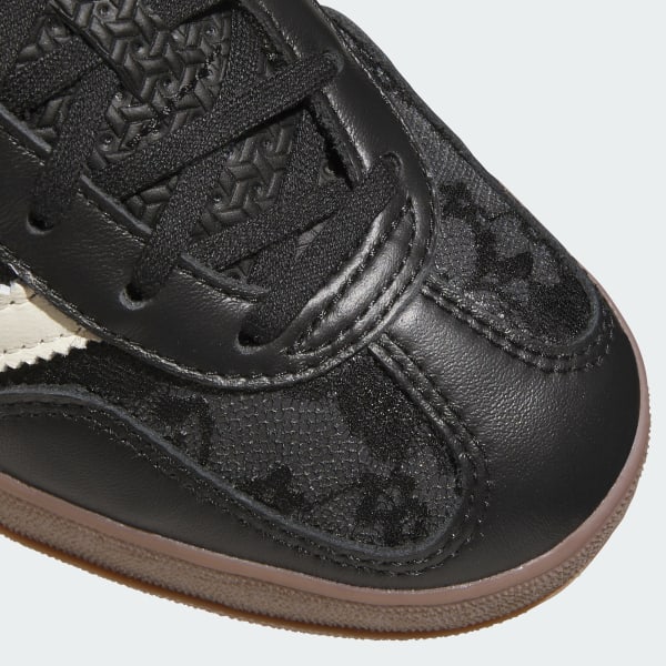 アディダス ガゼル インドア W / GAZELLE INDOOR W - ブラック