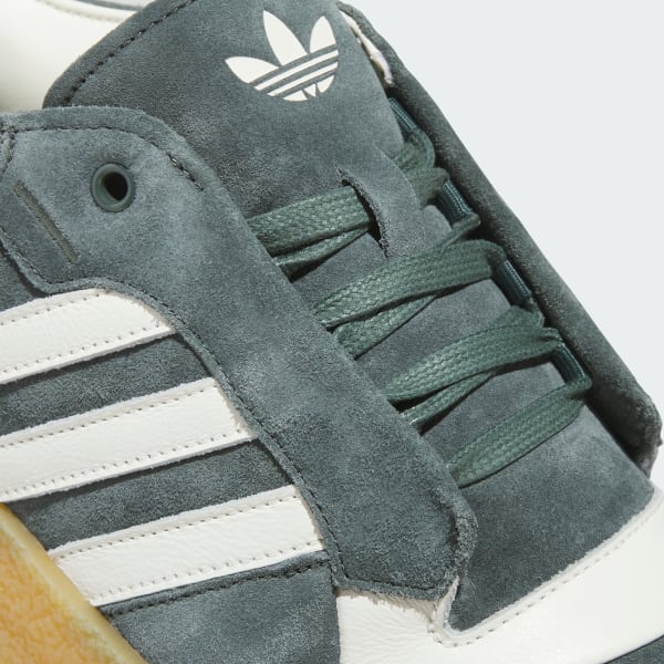adidas Rivalry Crepe Shoes - Grey | adidas Switzerland