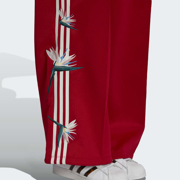 Rouge Pantalon RG376