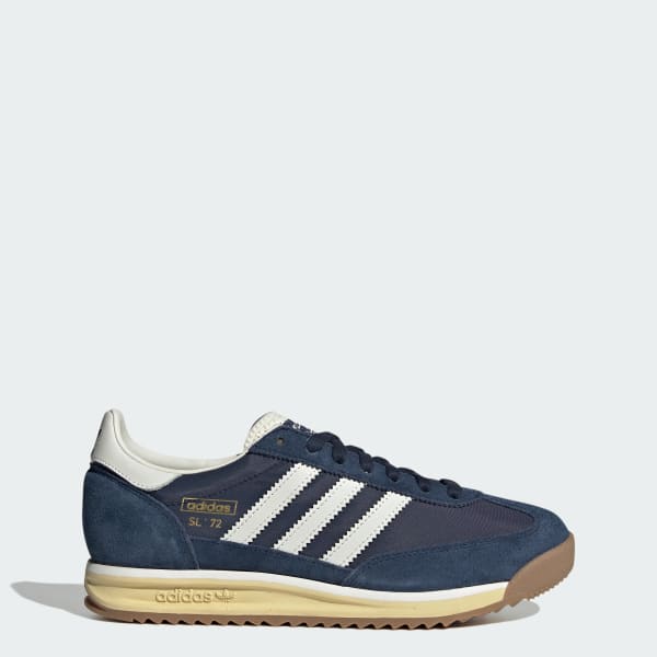 [ADIDAS] アディダス スニーカー SL 72 W ブルーピンク adidas スニーカー SL 72 OG / アディダスオリジナルス