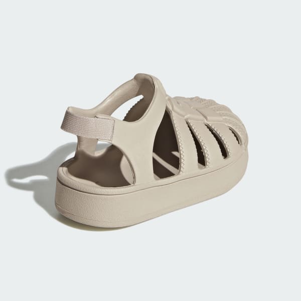 Adidas Superstar Sandals Kids WHERE TO BUY