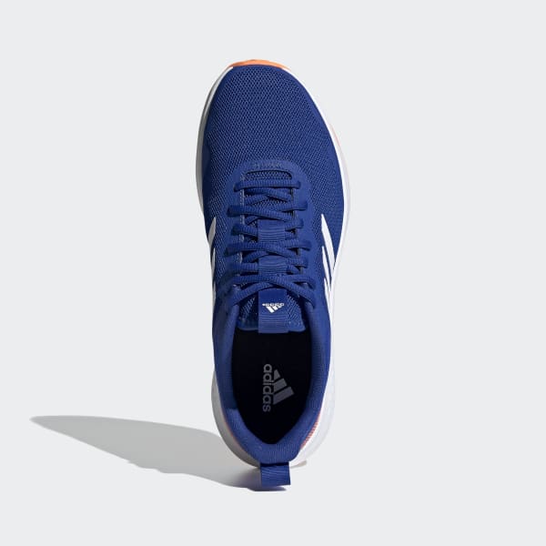 Azul FLUIDSTREET