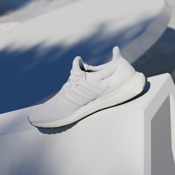 Adidas ultra boost dame hvid shop