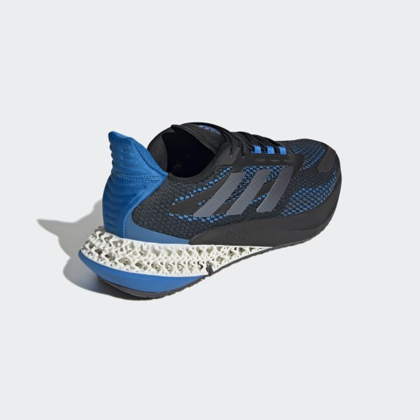 Black adidas 4DFWD_Pulse Shoes LTO15