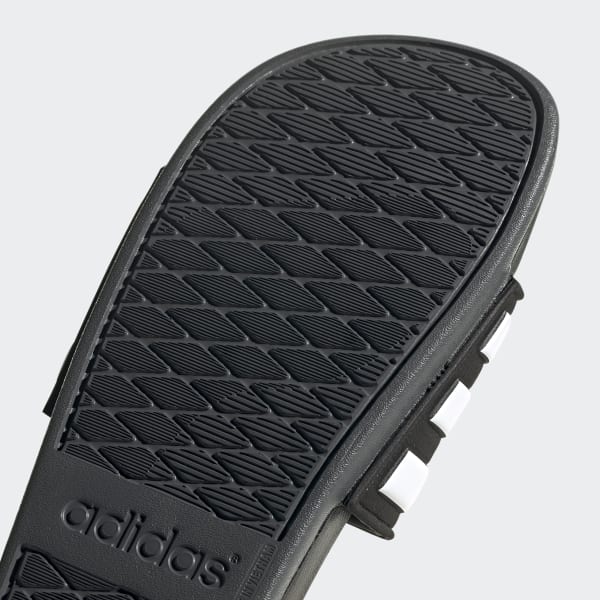 mens adidas adjustable slides