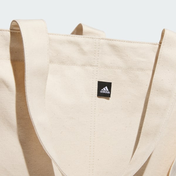 Adidas tote bag canvas online