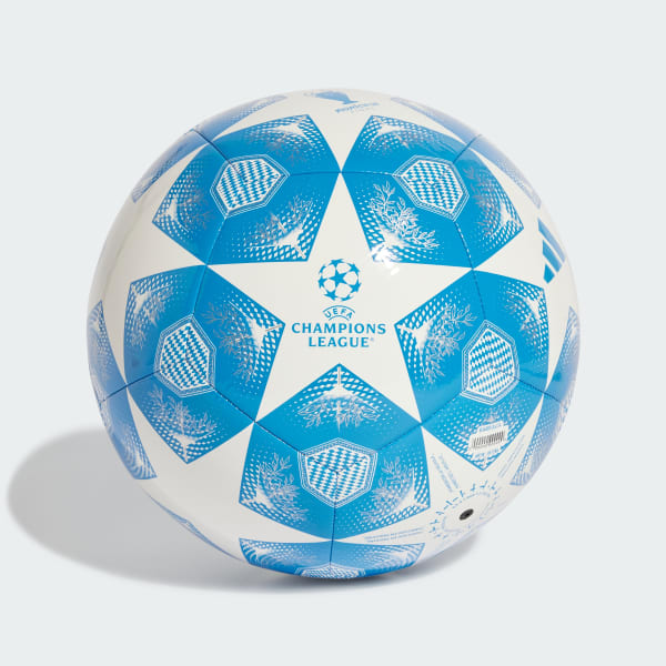 サッカーボール Champions League 19-20 Adidas Champions League 19-20 Ball Released - Updated Panels