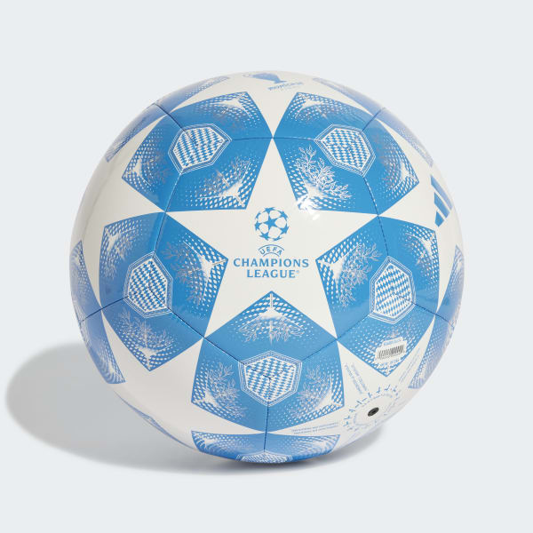 adidas UEFA Champions League サッカーボール Adidas UEFA Champions League Finale 24-25 League Luciada 5