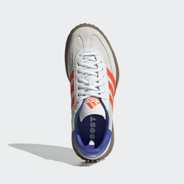 HB Spezial Pro Handball Shoes