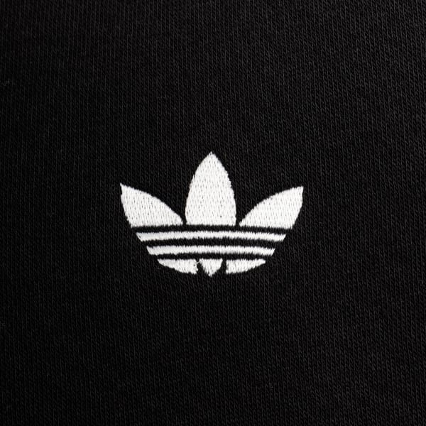 ブラック 大阪 まねき猫 クルーネックスウェット