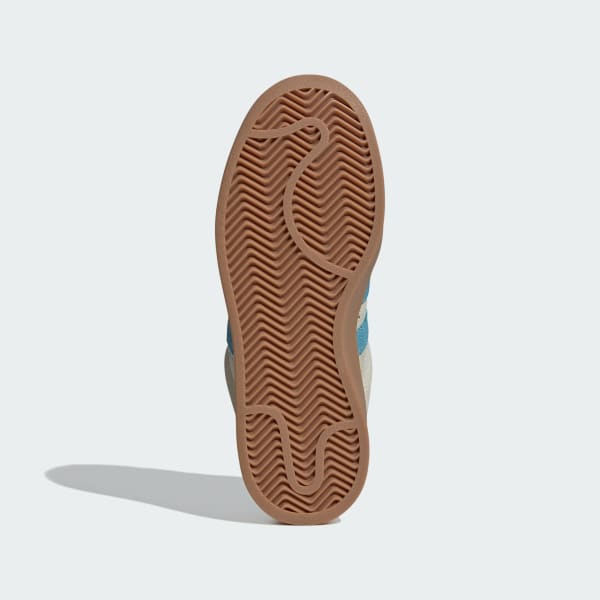 Beige Zapatillas Campus 00s