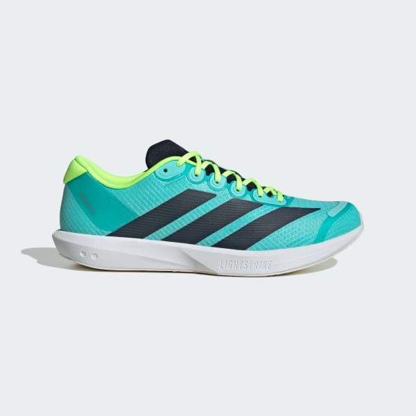 27cm！アディゼロ ADIDAS】 アディダス ADIZERO DURAMO SPEED 2 M アディゼロ