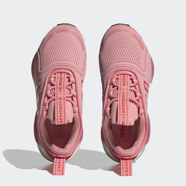 Pink NMD_V3 Shoes