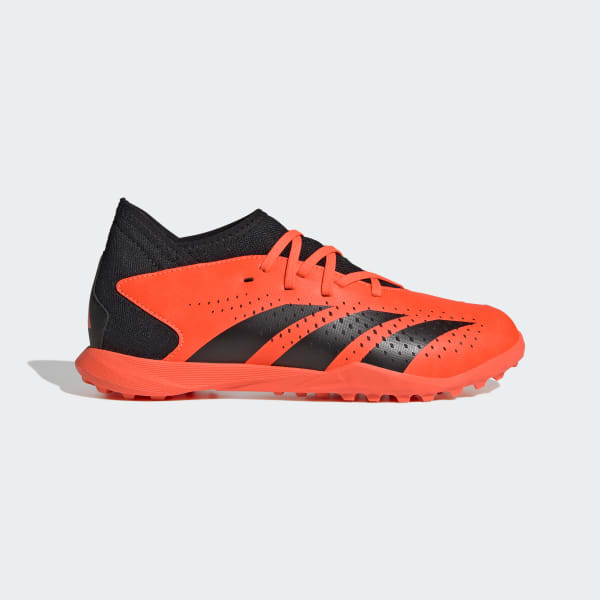 adidas Predator Accuracy.3 Turf Boots Orange adidas India