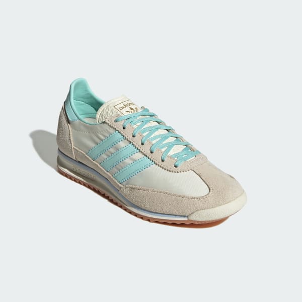 Weiss SL 72 OG Schuh