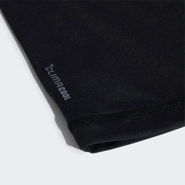 Schwarz CLIMACOOL Halswärmer